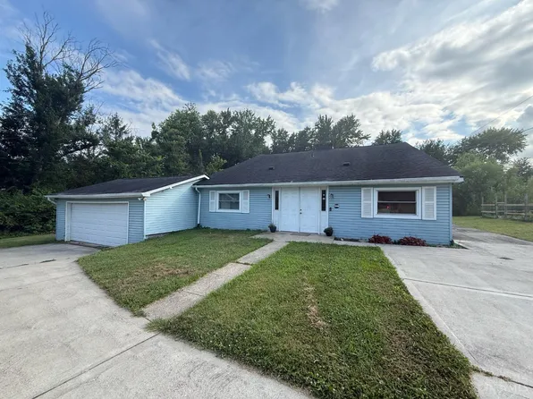 6621 Oakland Rd, Loveland, OH 45140