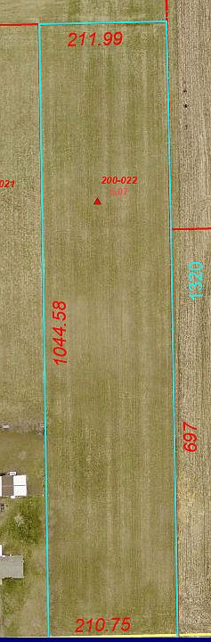 1st image of Track 1 Dredge Rd