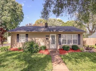3132 Rodger Ave, Granite City, IL