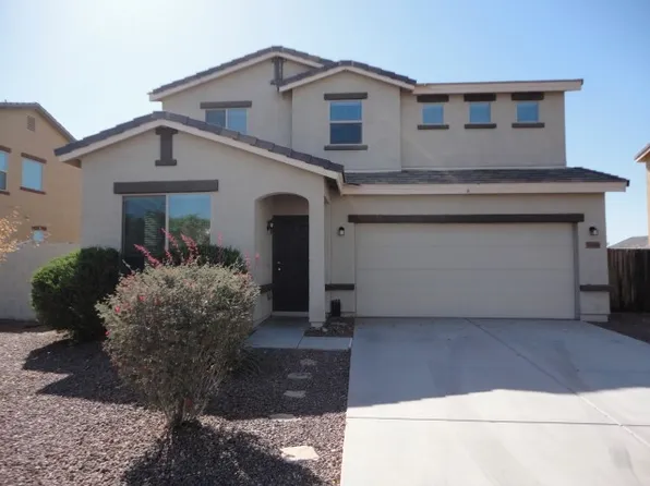 34360 N Levi Ct, Queen Creek, AZ 85142