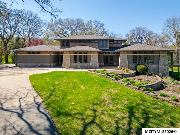 1155 165th St, Nora Springs, IA 50458