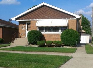 12921 S Manistee Ave, Chicago, IL 60633