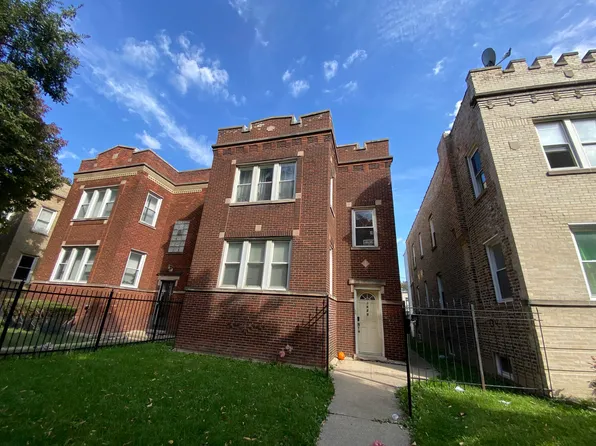 1629 N Mason Ave #101, Chicago, IL 60639