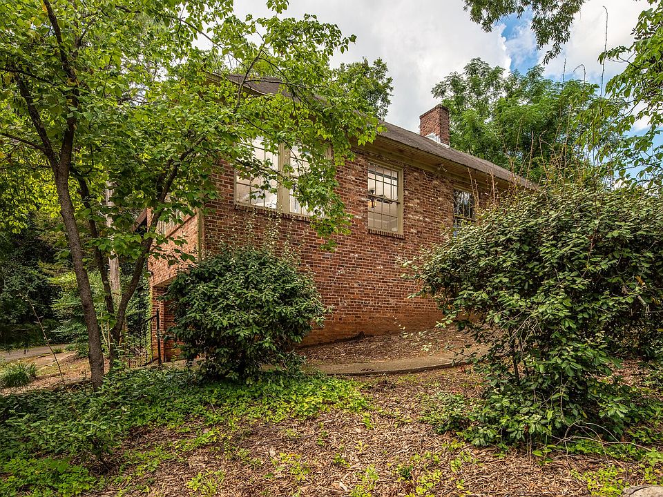 530 North Columbia Terrace