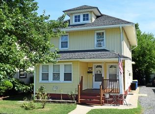 211 E Cliff St, Somerville, NJ 08876