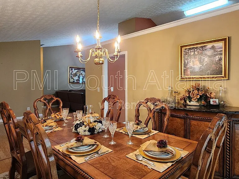 4284 Cedar Lake Cv — Photo 5