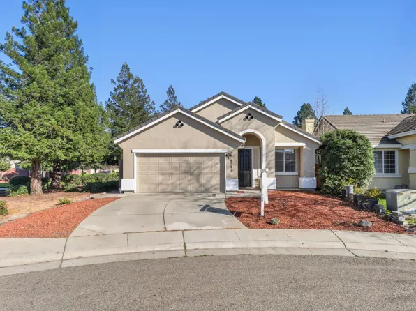 8203 Gardenside Ct, Sacramento, CA 95829