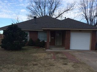 7421 S Drexel Pl, Oklahoma City, OK 73159