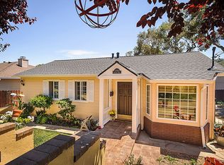 2700 Coronet Blvd, Belmont, CA 94002