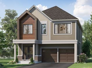 Quinton Plan, Seaton Whitevale, Pickering, ON L1X 0E9