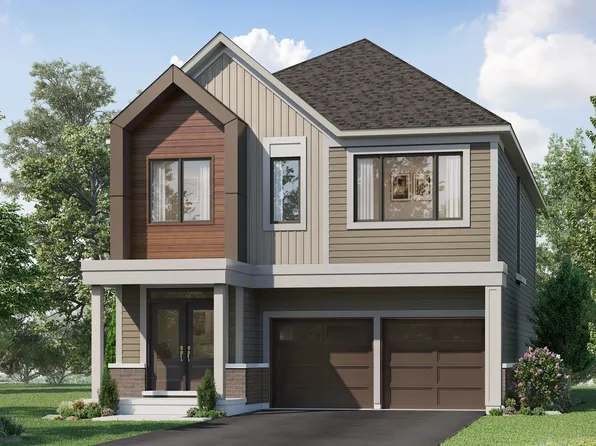 Quinton Plan, Seaton Whitevale