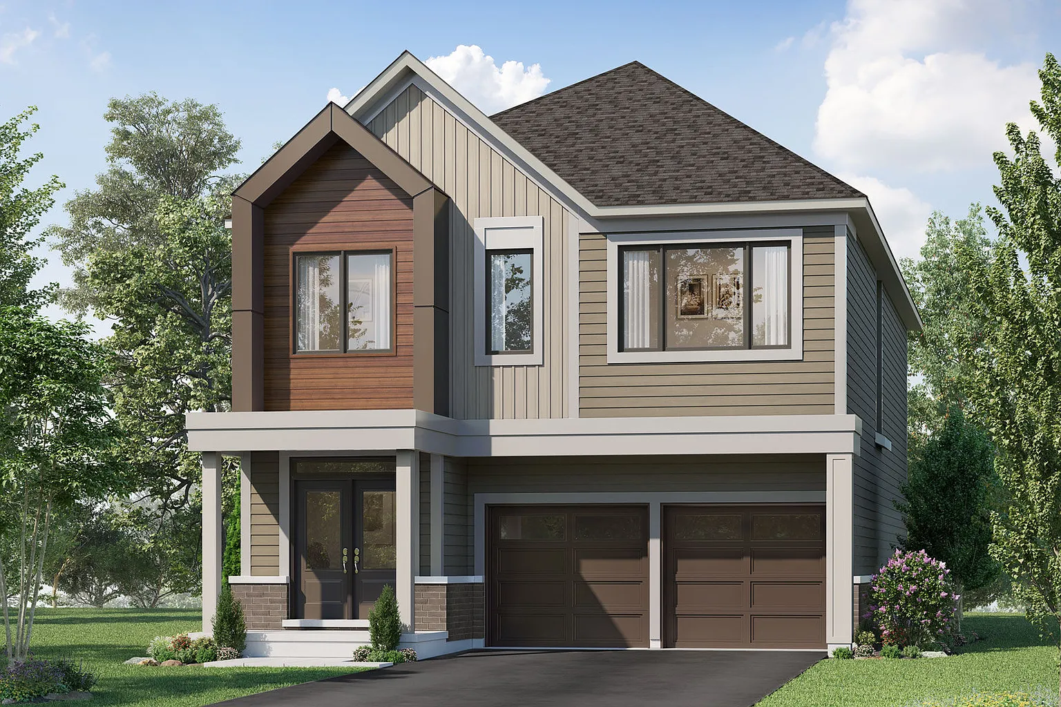 Quinton Plan, Seaton Whitevale photo 1