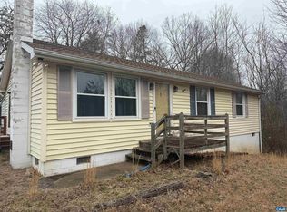 91 Mohican Trl, Ruckersville, VA 22968
