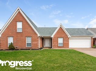 5040 Thornebrook Cv, Arlington, TN 38002