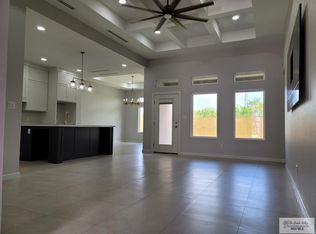 6201 Grapevine Loop #20, Brownsville, TX 78526