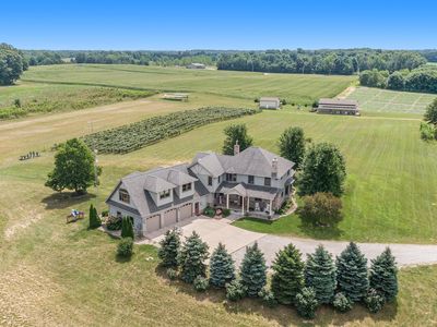 777 Biastock Rd, Benton Harbor, MI, 49022
