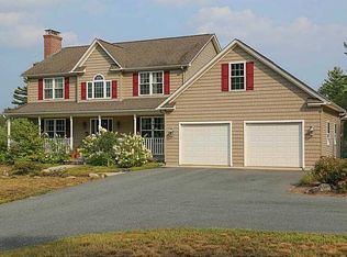 6 Sprague Hill Rd, Glocester, RI 02814