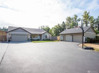 14917 NE 123rd Ave, Brush Prairie, WA 98606
