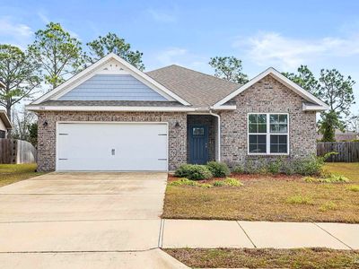 1940 Cambridge Park Dr, Gulf Breeze, FL, 32563