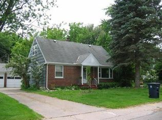 1 Jefferson Ct, Ann Arbor, MI