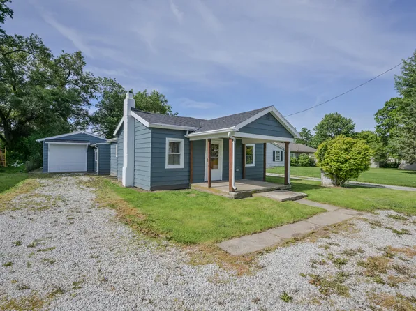 106 E 1st St, Fletcher, OH 45326