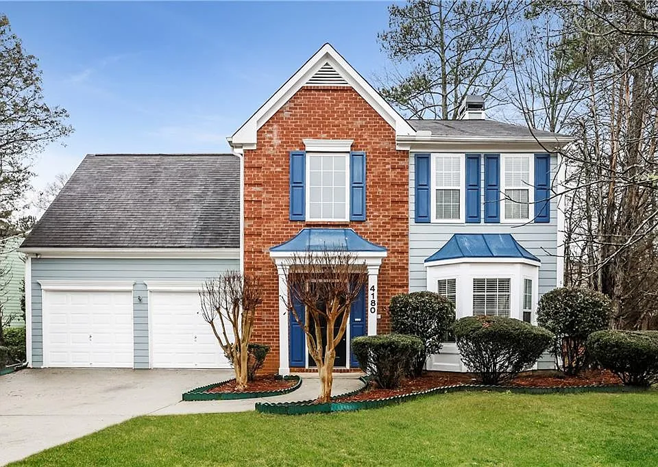 4180 Lotus Blossom Ct