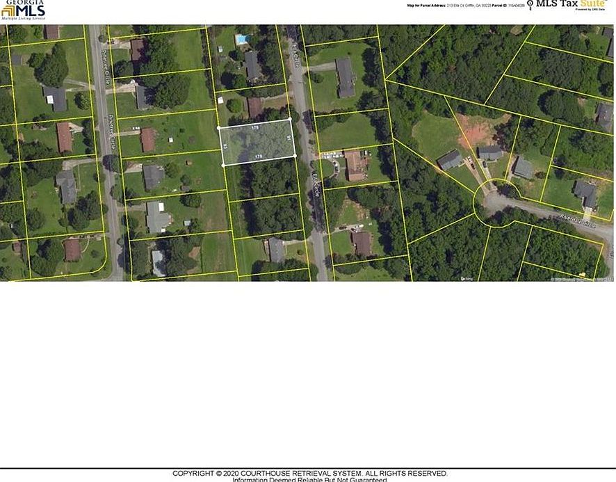 2nd image of 213 Ella Cir Lot 9