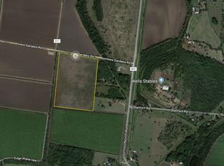 30786-30968 Iowa Gardens Rd, Los Fresnos, TX 78566
