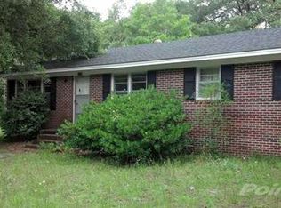 2108 Woodward Dr, Conway, SC 29527