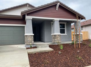 12349 Passerine Ct, Rancho Cordova, CA 95742