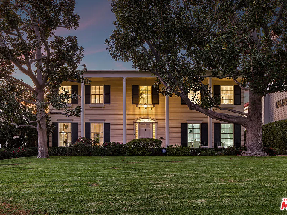 625 N Sierra Dr