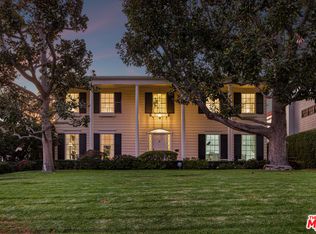 625 N Sierra Dr, Beverly Hills, CA 90210