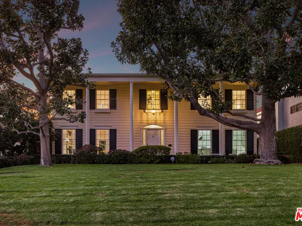 625 N Sierra Dr, Beverly Hills, CA 90210