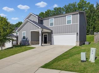 131 Dew Drop Point, Dallas, GA 30157