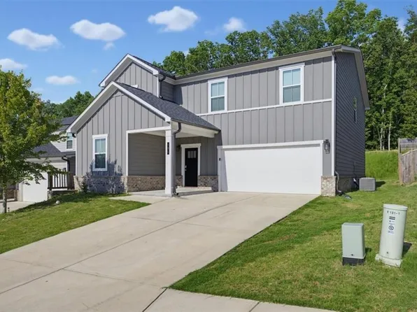 131 Dew Drop Point, Dallas, GA 30157