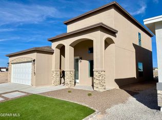 12724 Viendo Norte Dr, El Paso, TX 79934
