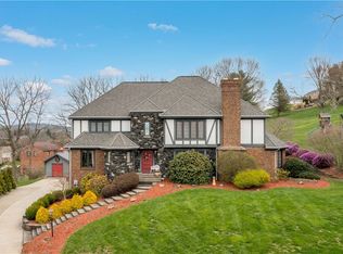 103 Yorktown Rd, Mcmurray, PA 15317