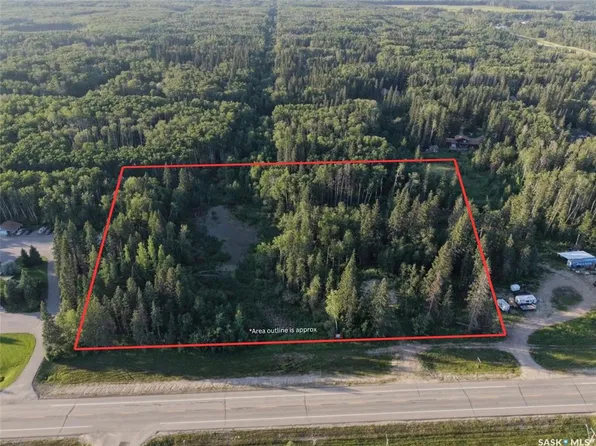 401 Main STREET, Christopher Lake, SK S0J 0N0
