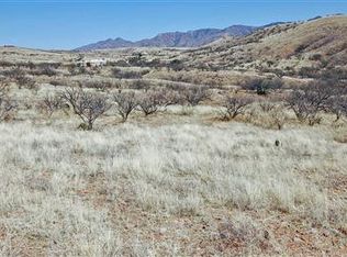 33 Guajolote Rd, Patagonia, AZ 85624