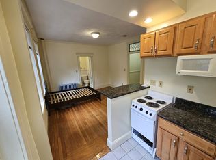 20 Queensberry St #36, Boston, MA 02215