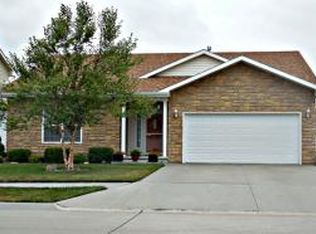 5616 Redtail Rd, Council Bluffs, IA 51501