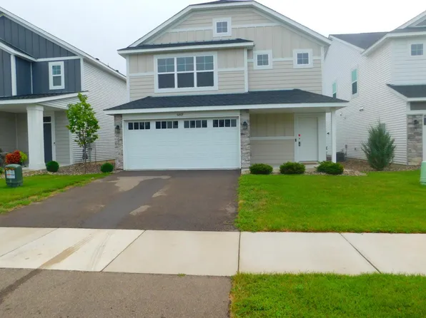 6869 101st St S, Cottage Grove, MN 55016