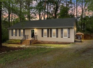 4401 Rabbit Foot Pl, North Chesterfield, VA 23236