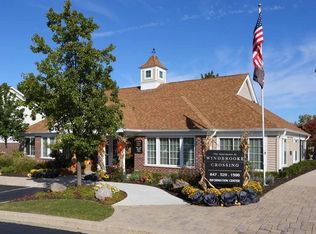 1132 Windbrooke Dr APT 102, Buffalo Grove, IL 60089