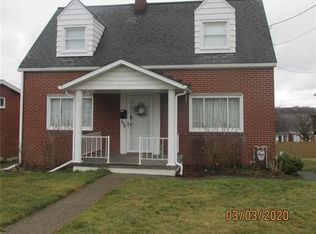 1432 Oak St, Greensburg, PA