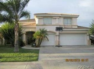 1225 E Evans St, San Jacinto, CA 92583