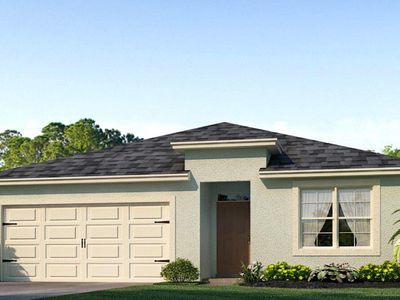 1748 SW Oakwood Road, Port Saint Lucie, FL, 34953