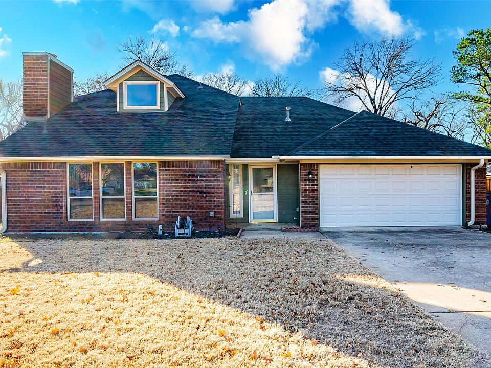 1st image of 4817 Briarcreek Dr