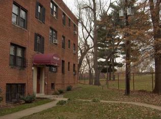 613 Hamlin St NE APT 4, Washington, DC 20017