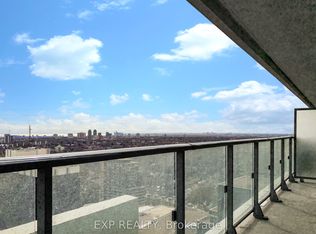 2221 Yonge St #2506, Toronto, ON M4S 0B8